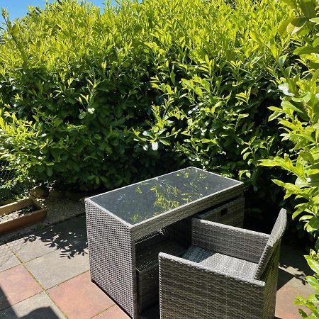 Ferienhaus Nordstrand アルテンキルヒェン エクステリア 写真