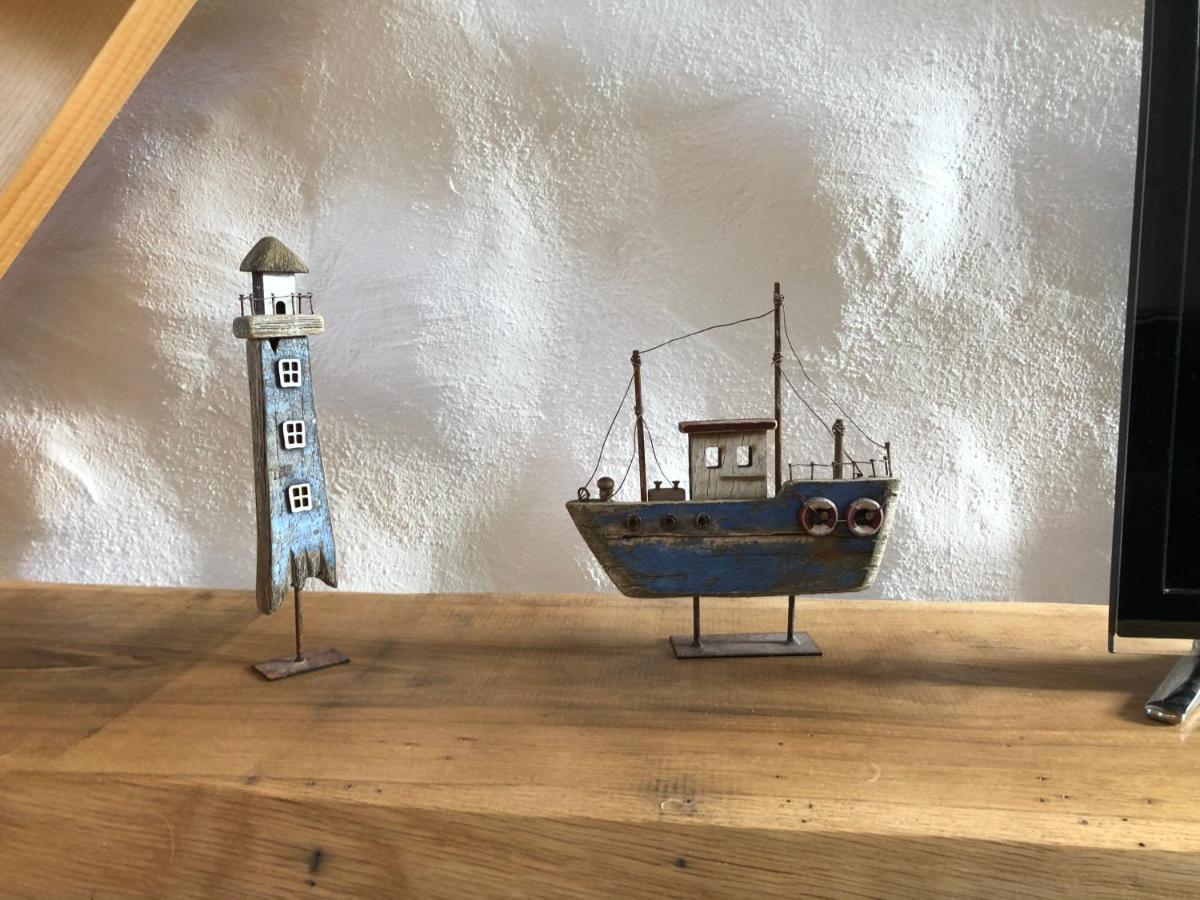 Ferienhaus Nordstrand アルテンキルヒェン エクステリア 写真
