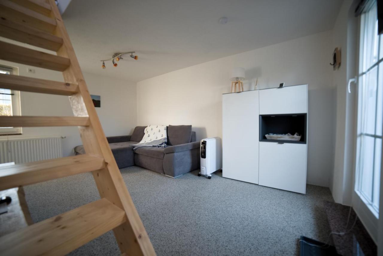 Ferienhaus Nordstrand アルテンキルヒェン エクステリア 写真