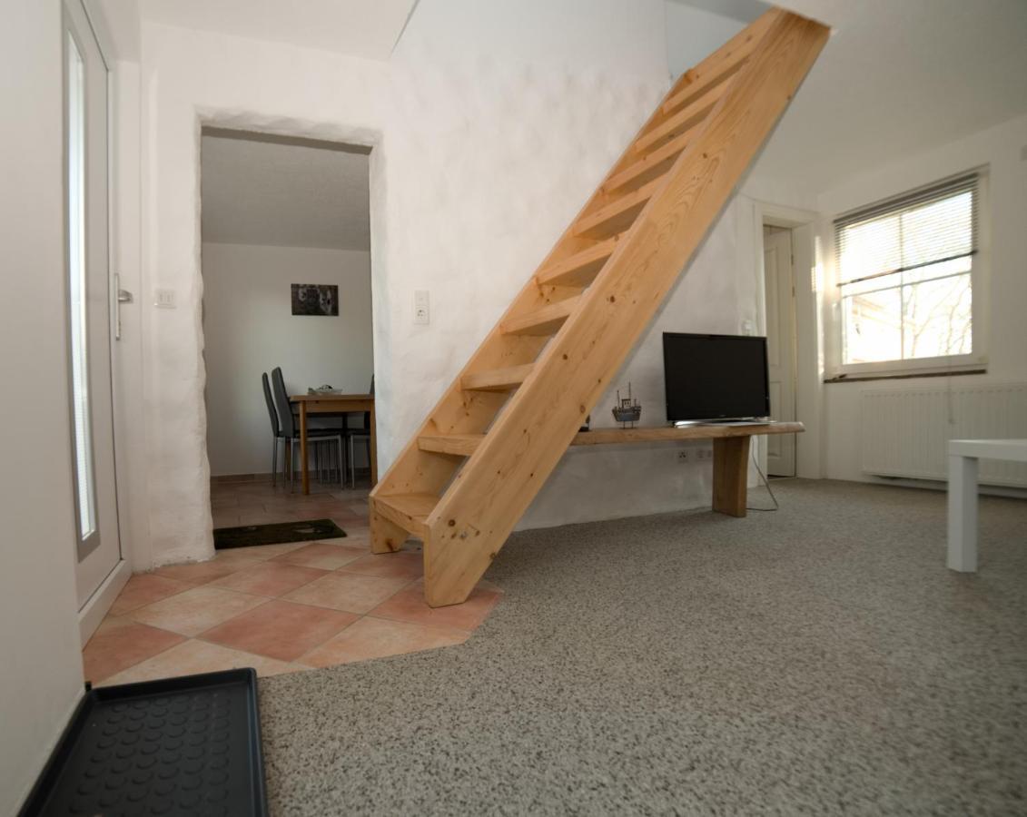 Ferienhaus Nordstrand アルテンキルヒェン エクステリア 写真